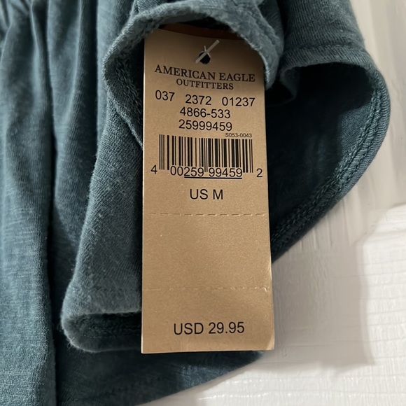 Off the shoulder blouse - Picture 3 of 4